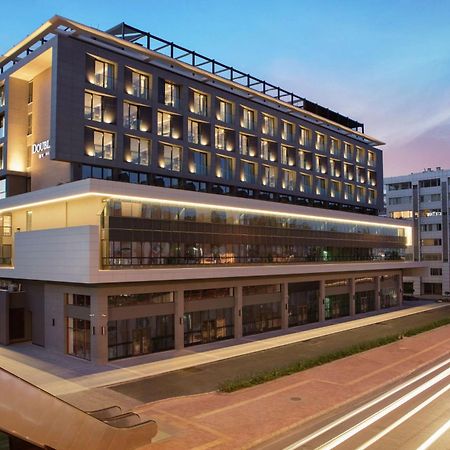 Doubletree By Hilton Antalya City Centre Экстерьер фото Hilton Athens
